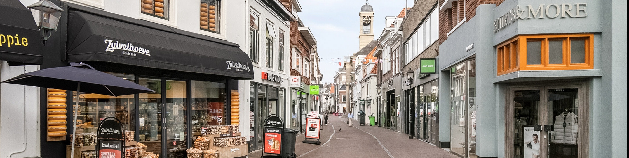 Impact maken met vastgoed